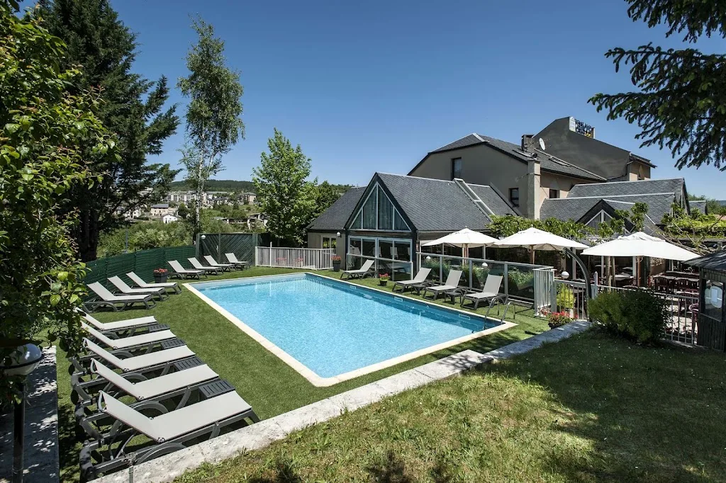 Camping Le Tivoli - photo 2