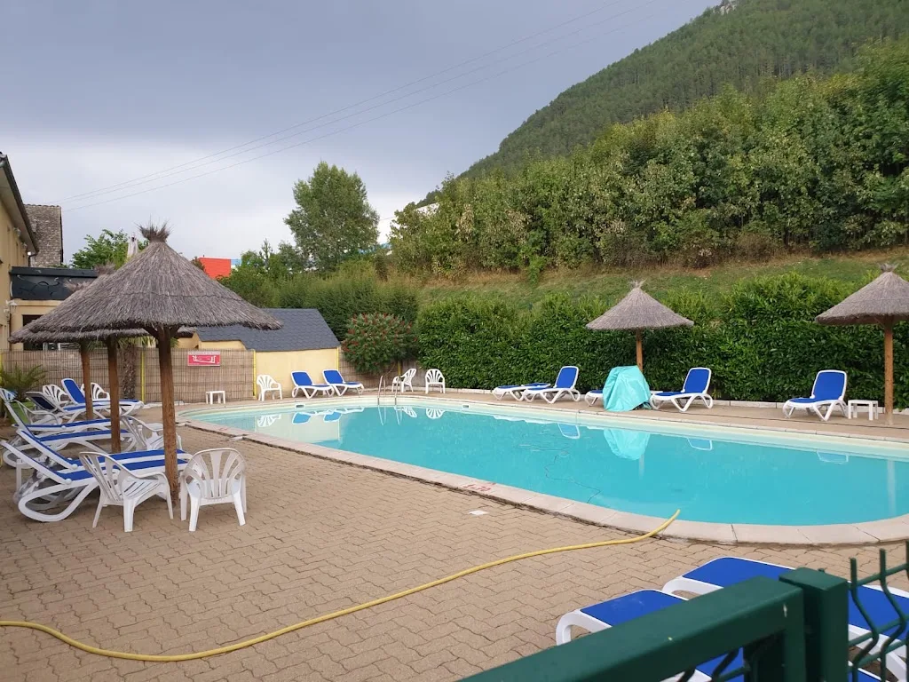 Camping Le Tivoli - photo 3