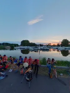 Camping de la Maladière - photo 1