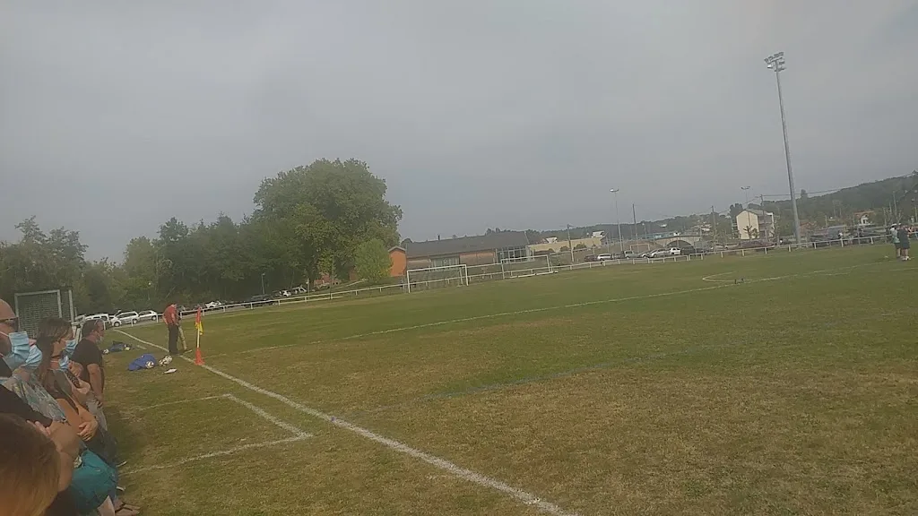Camping de la Maladière - photo 3