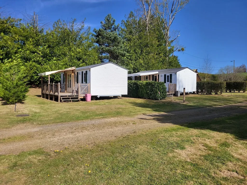 Camping le grun de Chignore - photo 1