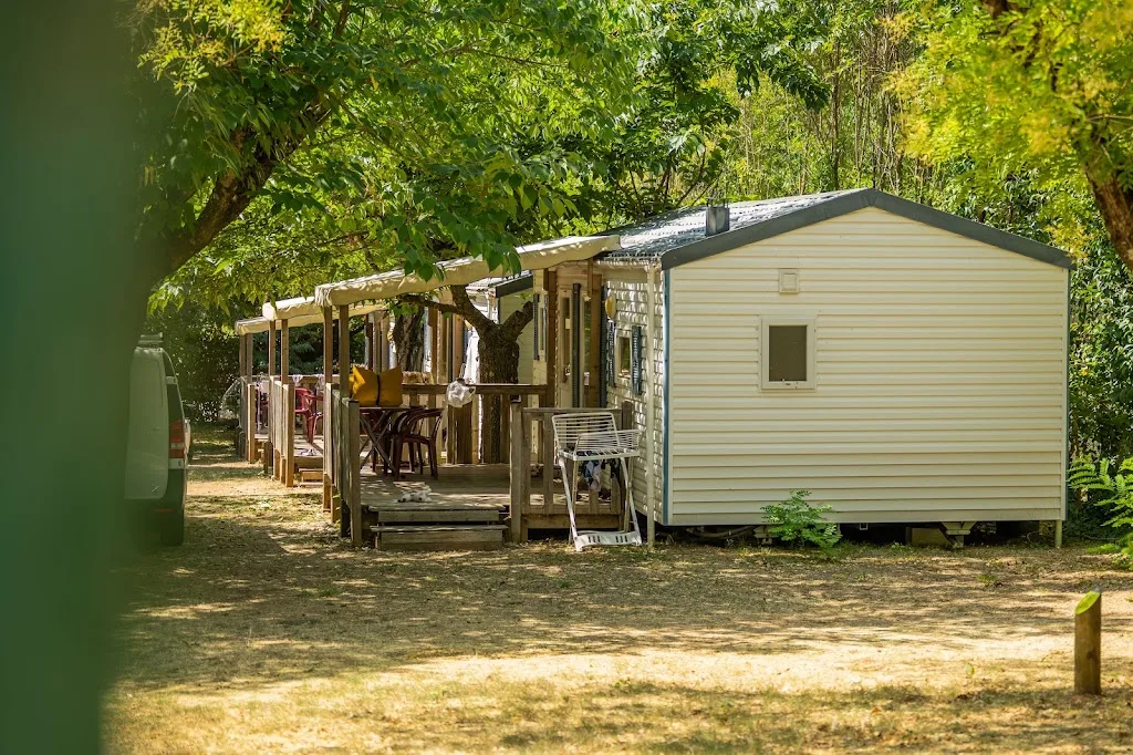 Camping le Castelas - photo 1