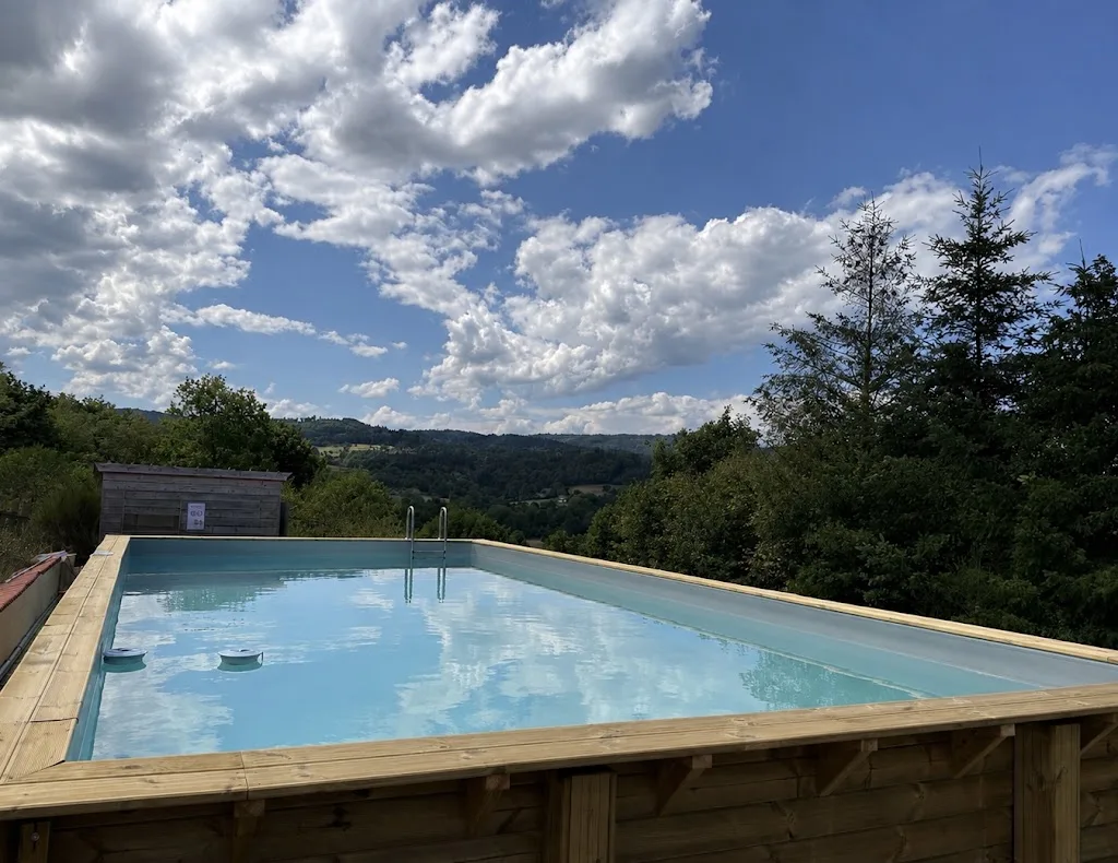 Camping Le Pré Doux - photo 2