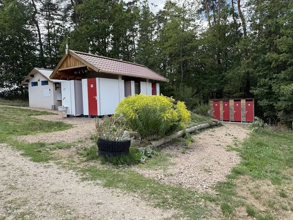 Camping Le Pré Doux - photo 3