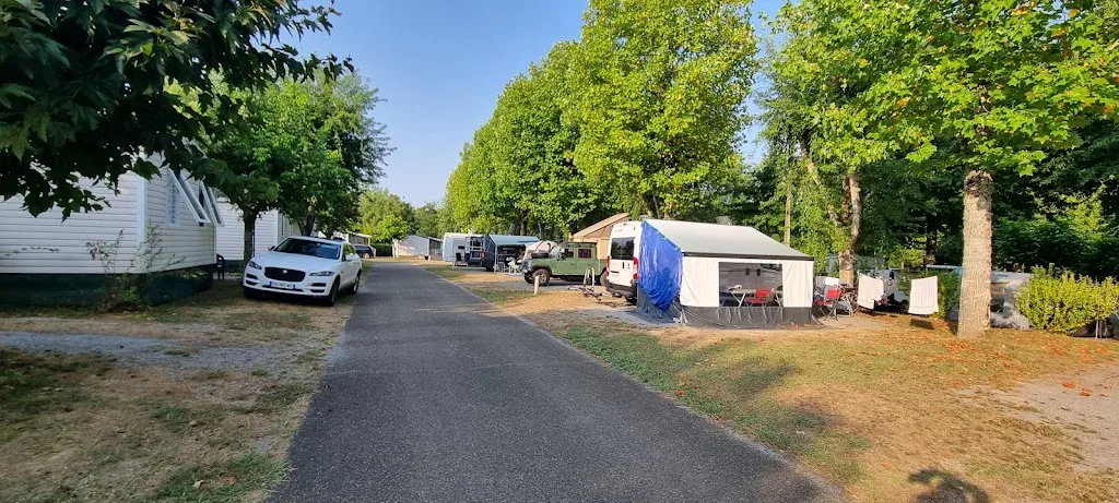 CAMPING LE BASCAT - photo 2