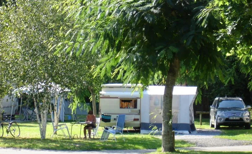 CAMPING LE BASCAT - photo 3