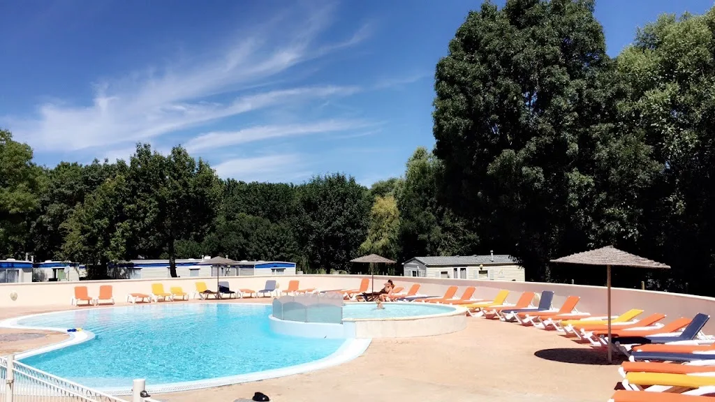 Camping La Ferme de chez Filleux - photo 1