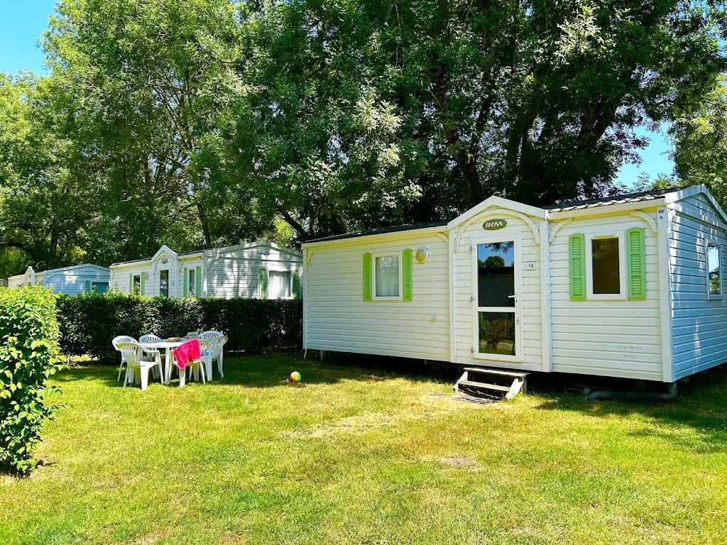 Camping les 2 Salamandres - photo 1