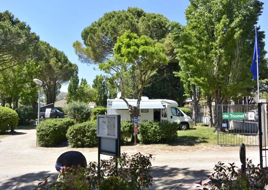 Camping de Tounel - photo 1