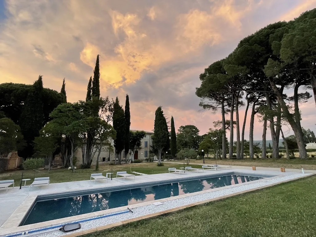 Camping de l'aube - photo 2