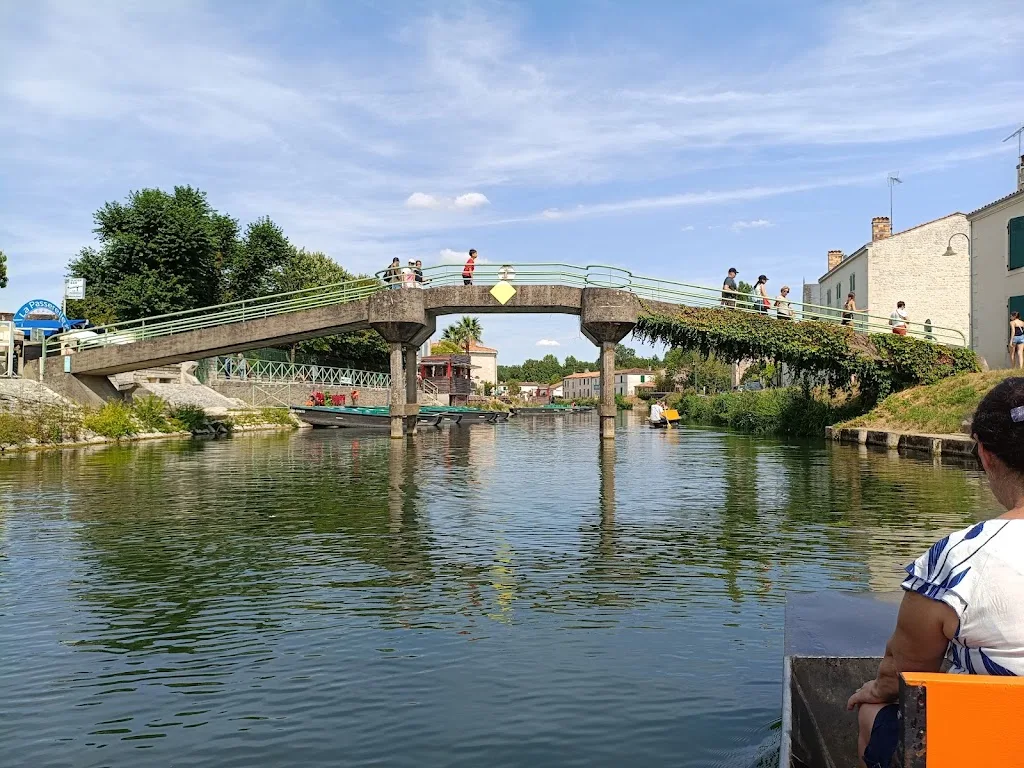 Coulon - photo 1