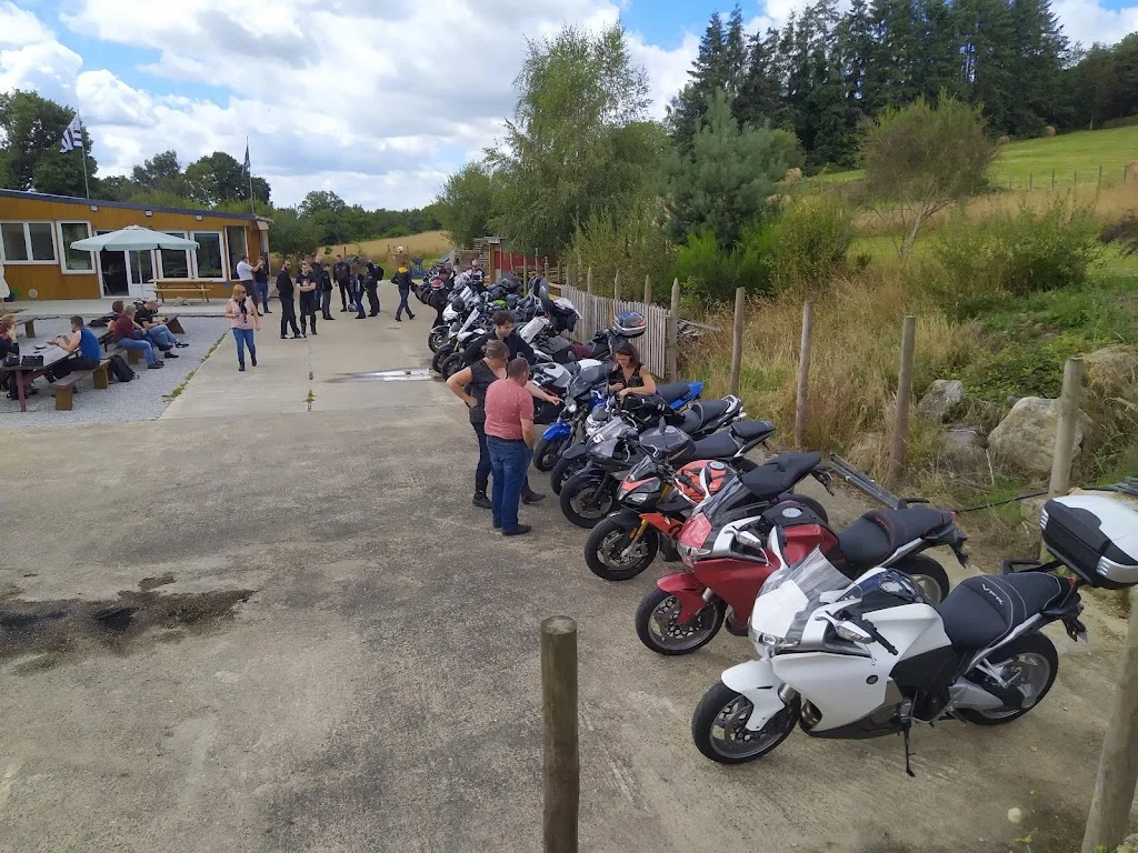 HMB Halte Motards Bretagne - photo 1