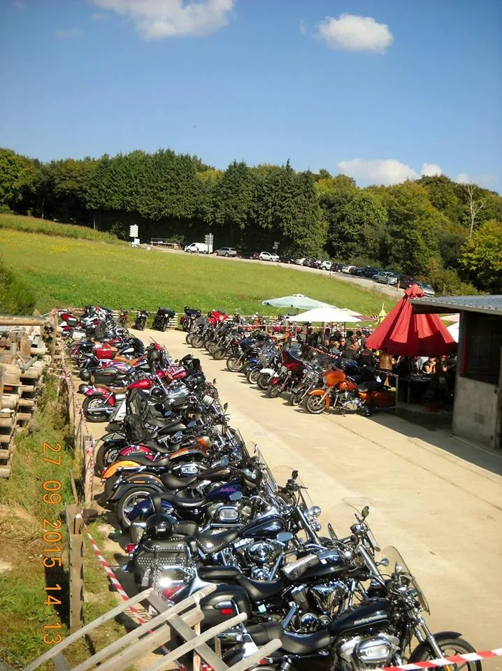 HMB Halte Motards Bretagne - photo 2