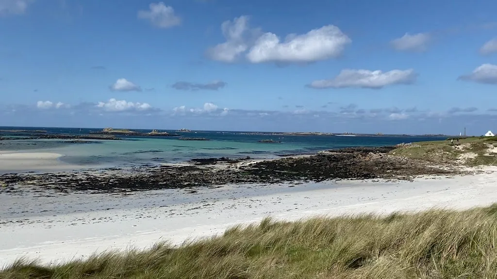 Camping de Penn Enez - photo 1