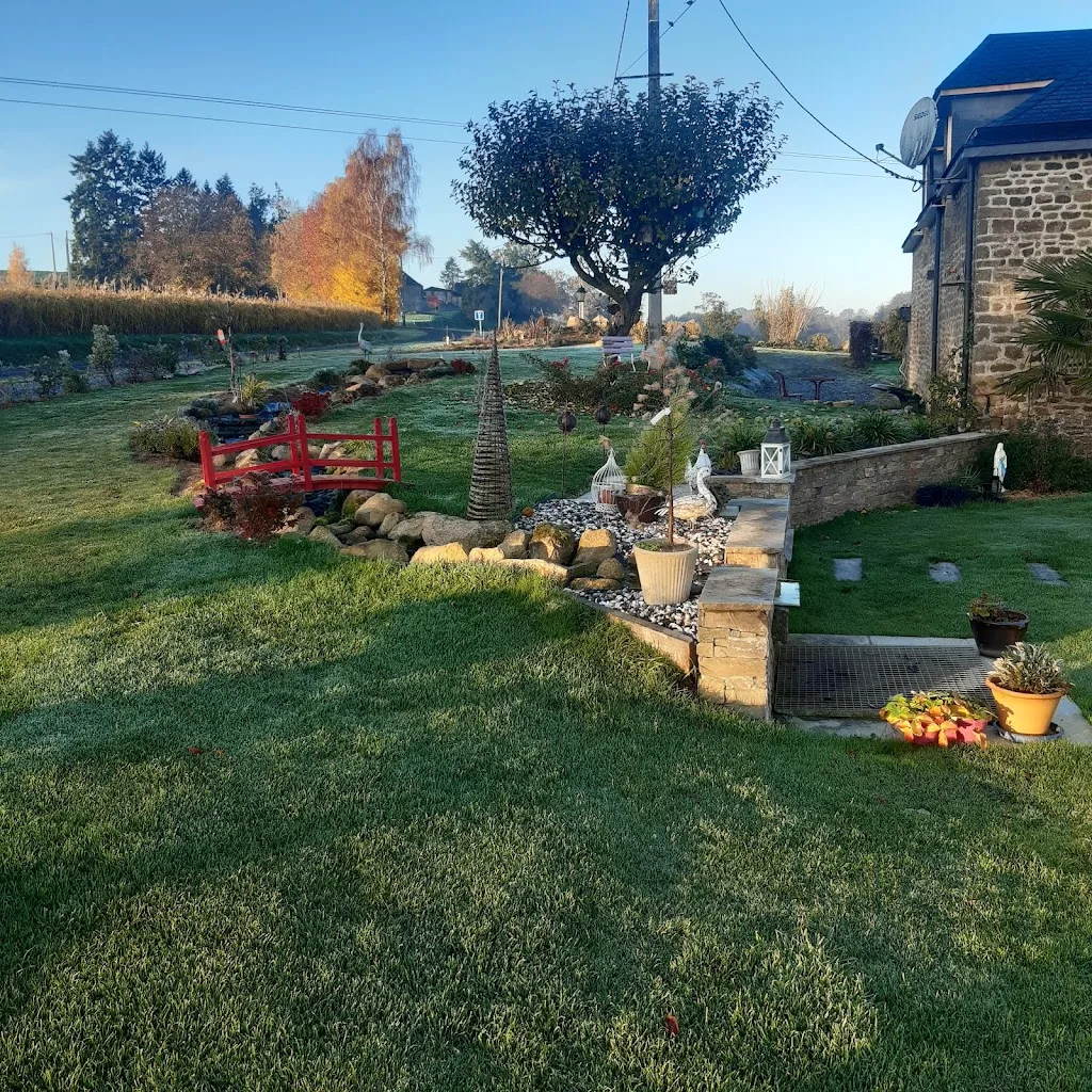 Camping a la Ferme La Cour - photo 2