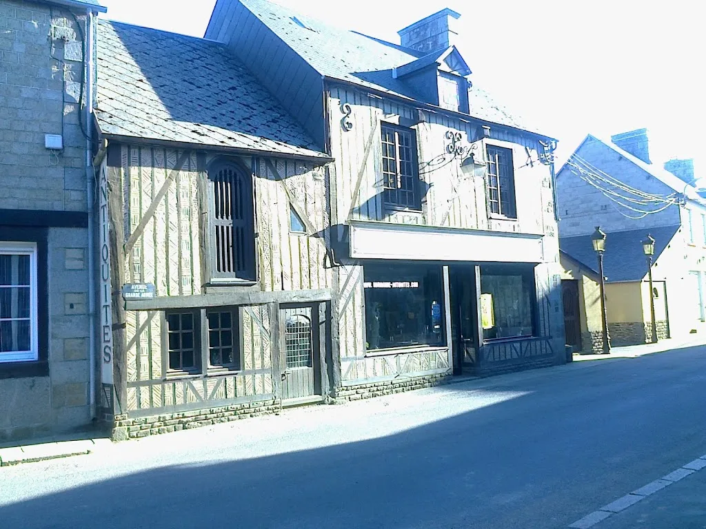 Camping a la Ferme La Cour - photo 3