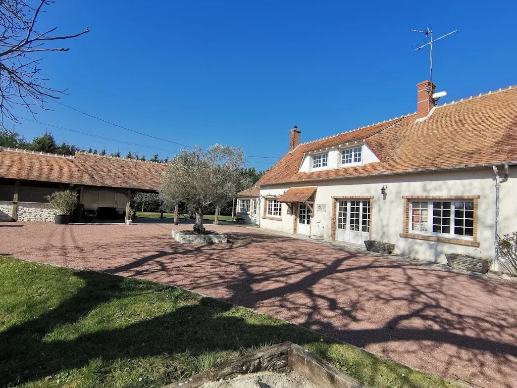 Camping Le Gué - photo 2