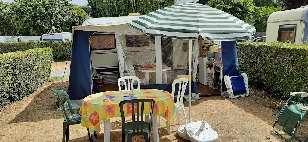 Camping - photo 1