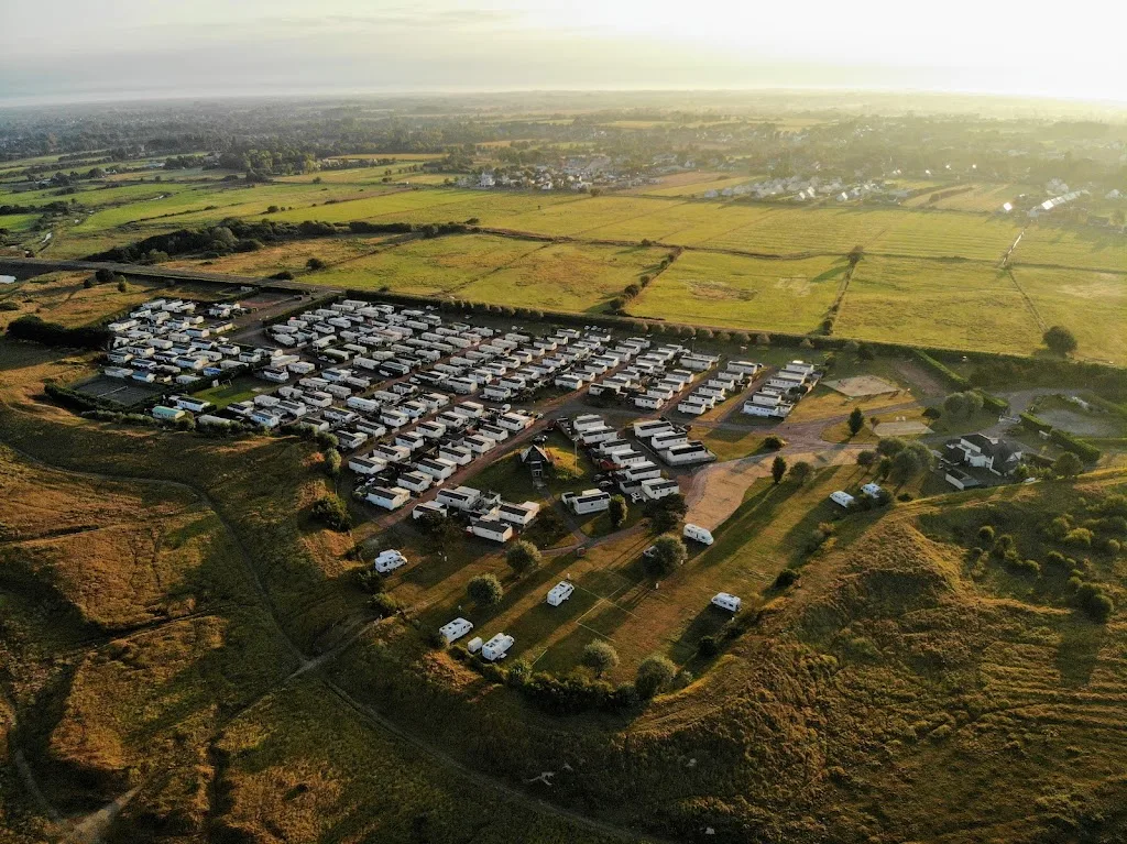 Camping - photo 2