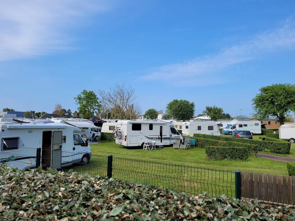 Camping - photo 3