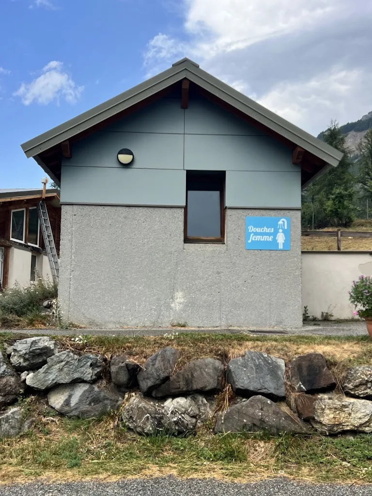 Camping Municipal "Les 2 Glaciers" - photo 1