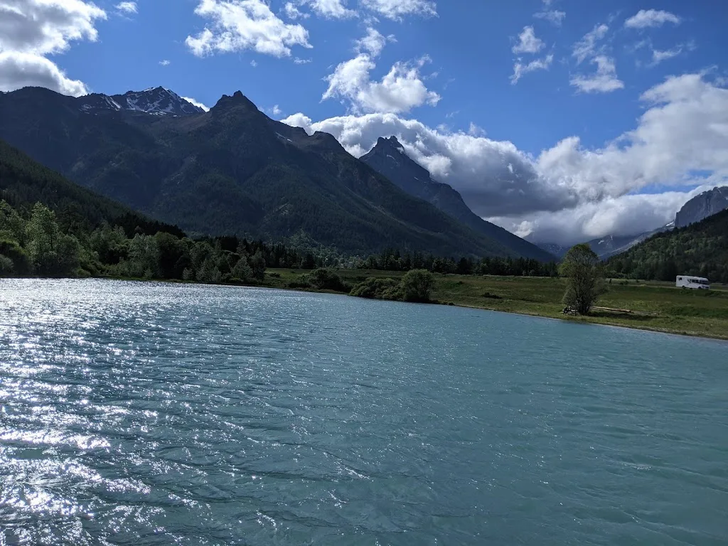 Camping Municipal "Les 2 Glaciers" - photo 2