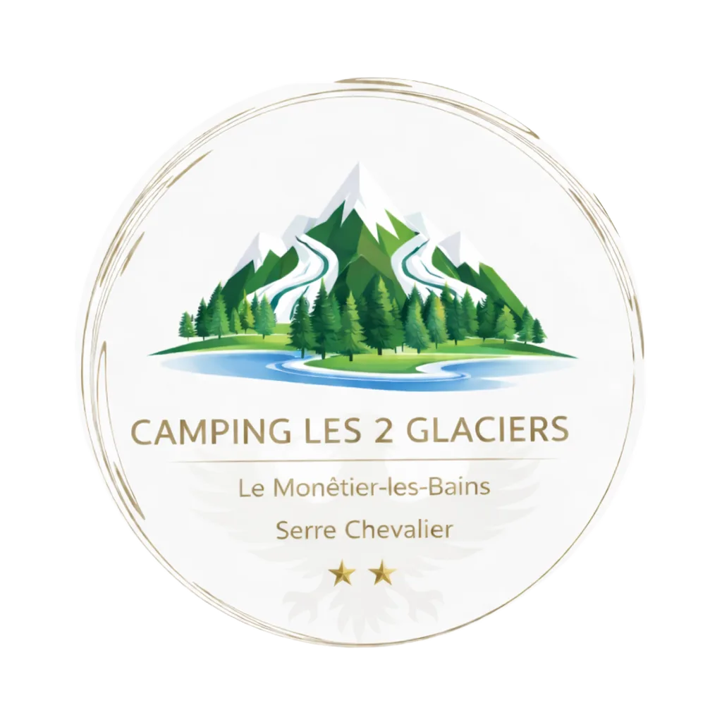 Camping Municipal "Les 2 Glaciers" - photo 3