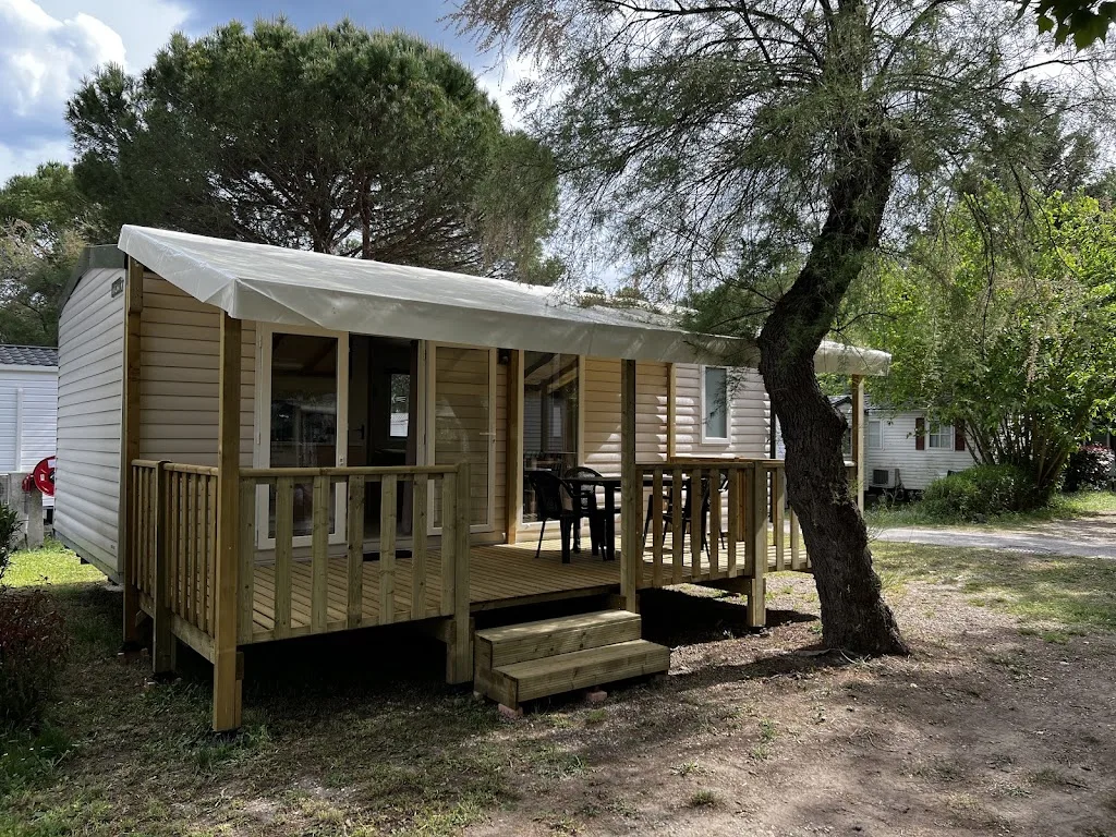 LE CAMARGUAIS - photo 2