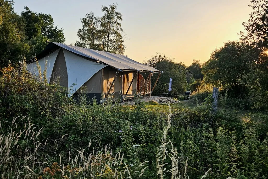 Le Ranch Camping et Glamping - photo 3