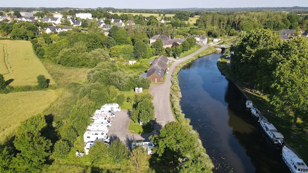 Camping Municipal - photo 1