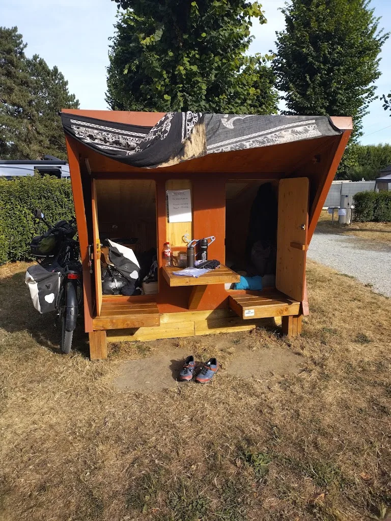 Camping Municipal - photo 3