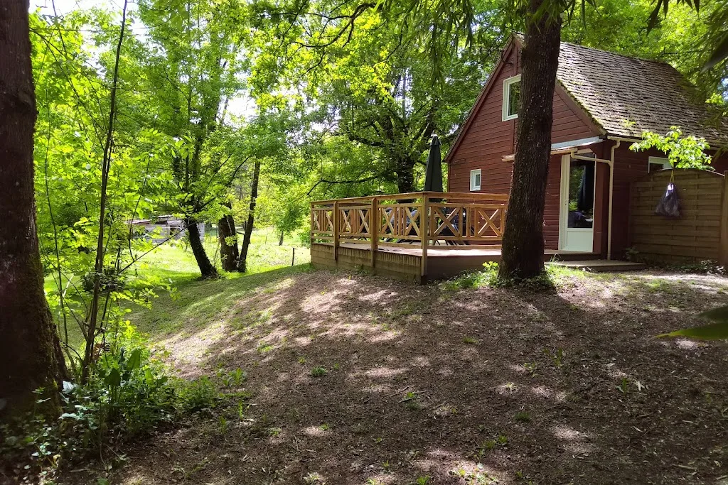 Camping Lot - Les Granges - OUVERT - photo 1