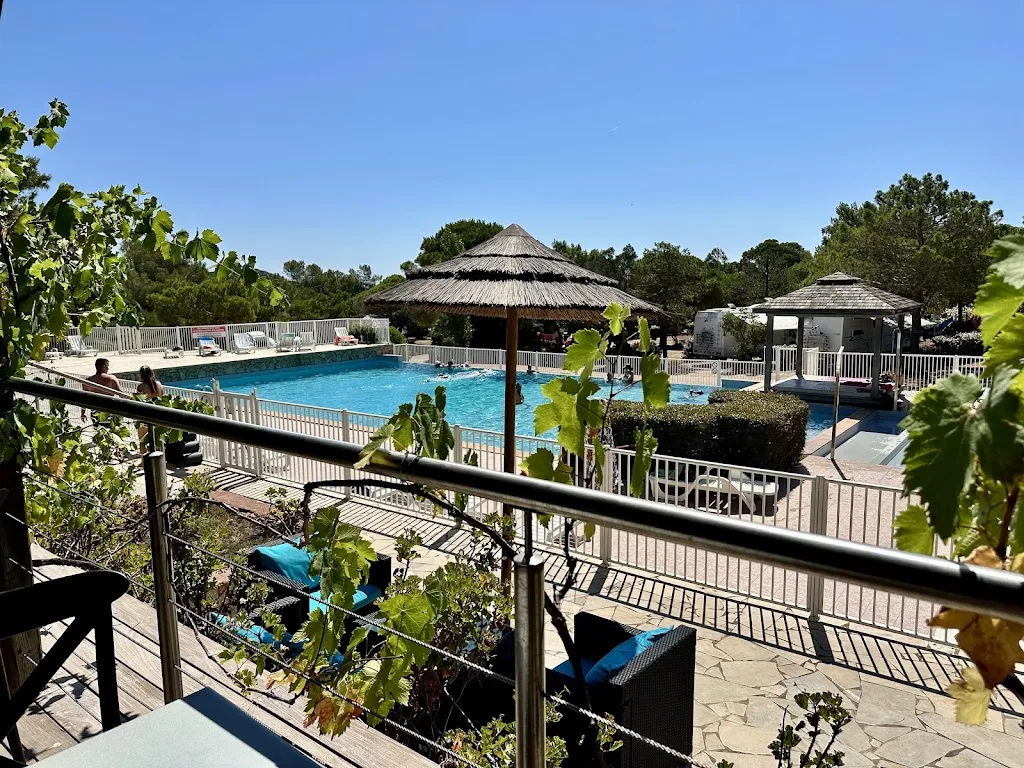 Camping des Iles - photo 1