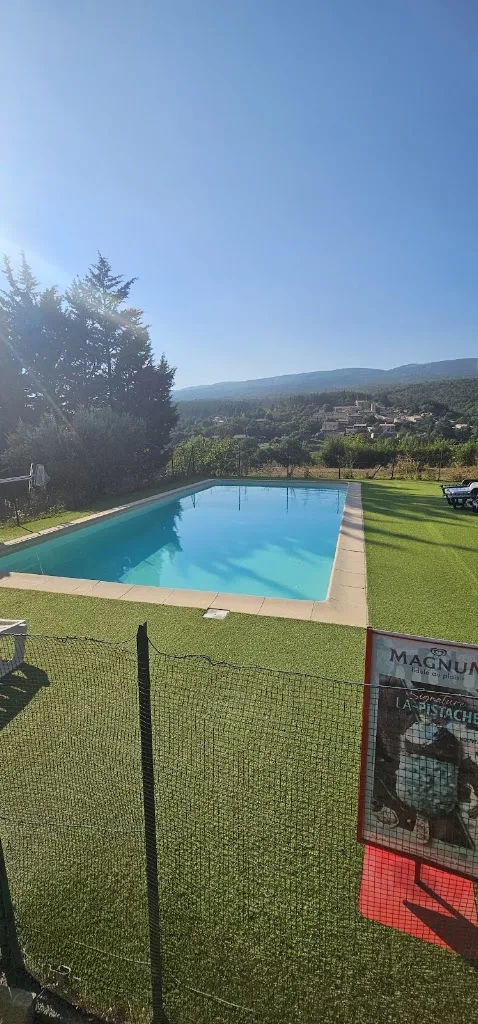 CAMPING LOU PEBRE D'AIL - photo 1