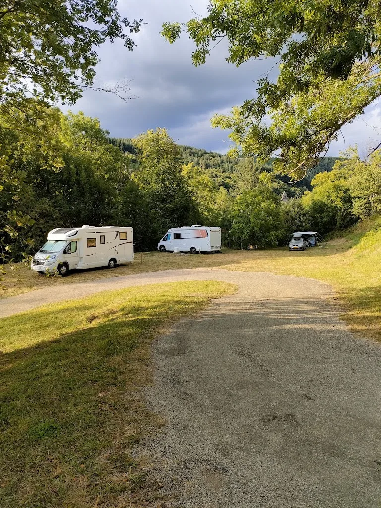 Camping municipal - photo 1