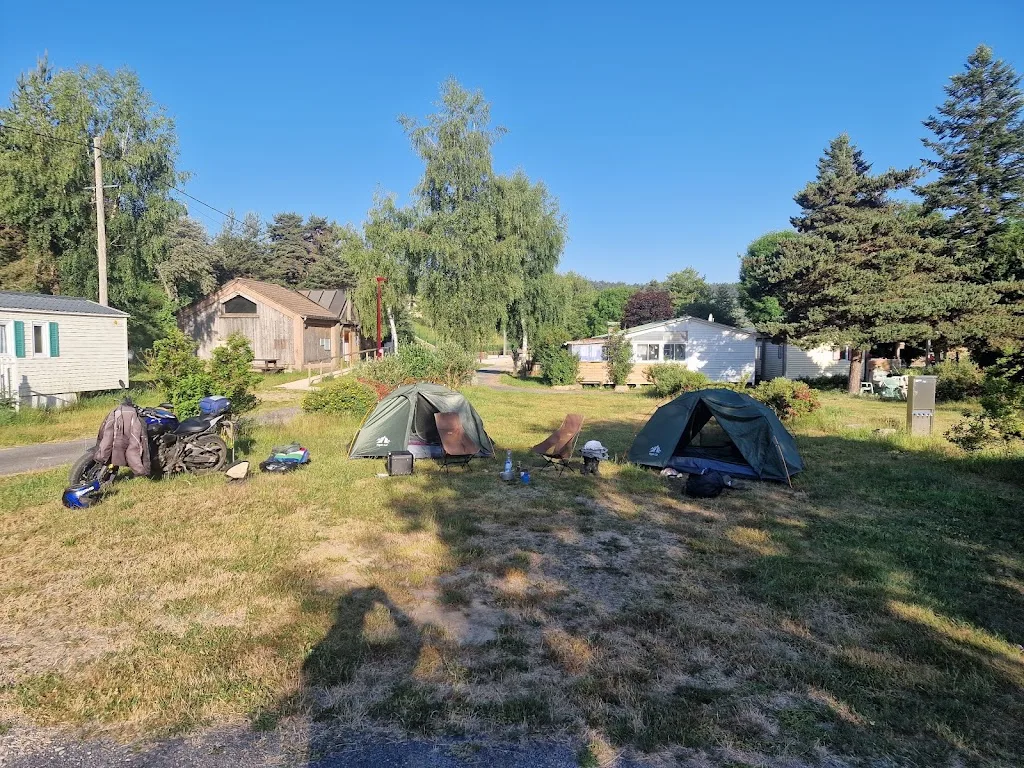 Camping municipal - photo 3