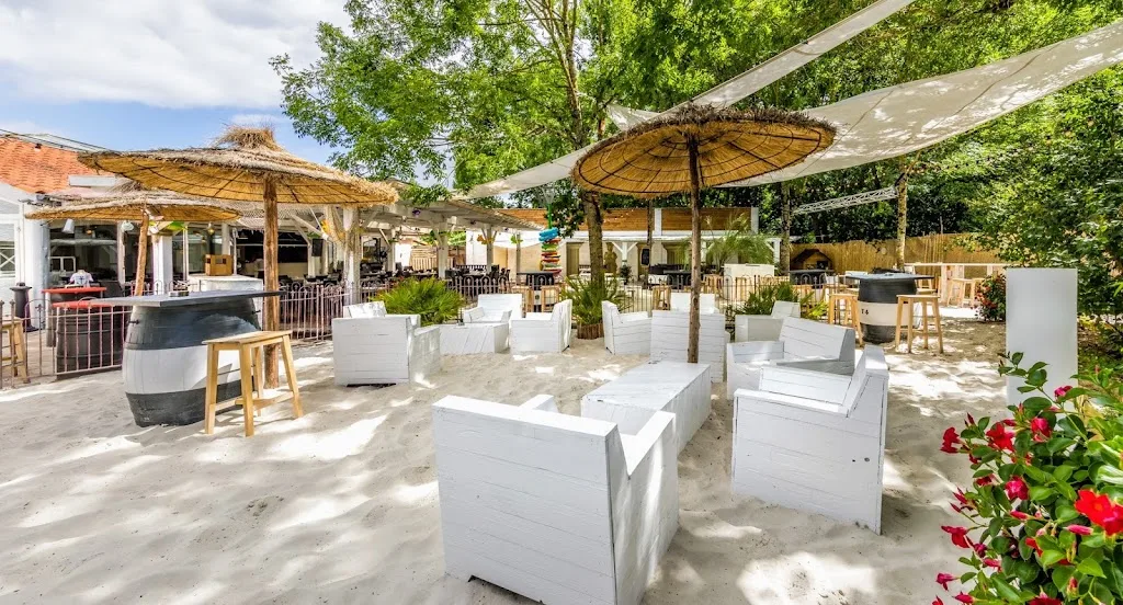 Mairie Divers - parc de loisirs de Gourjade,espaces verts - photo 2