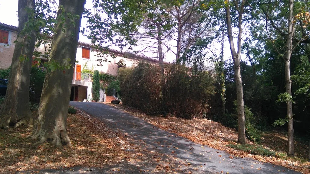 Mairie Divers - parc de loisirs de Gourjade,espaces verts - photo 3
