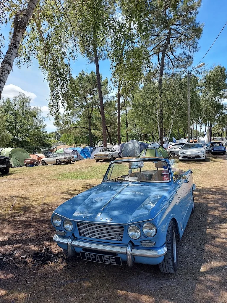 Camping Rouge - photo 1