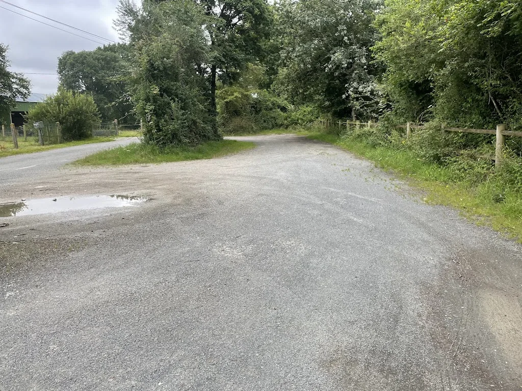 Парковка на N162 - photo 2