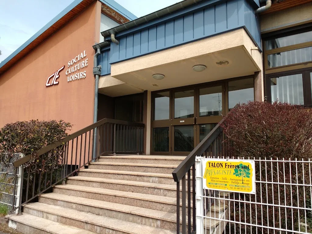 Comité Inter Entreprise - photo 2