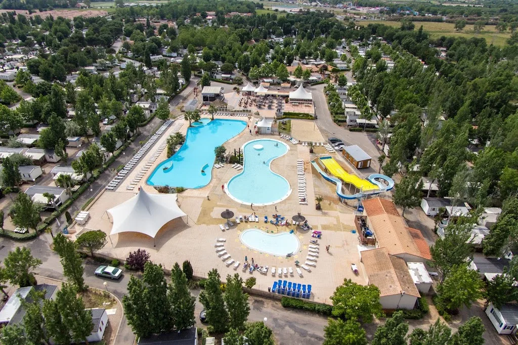 Camping Le Navarre - photo 1