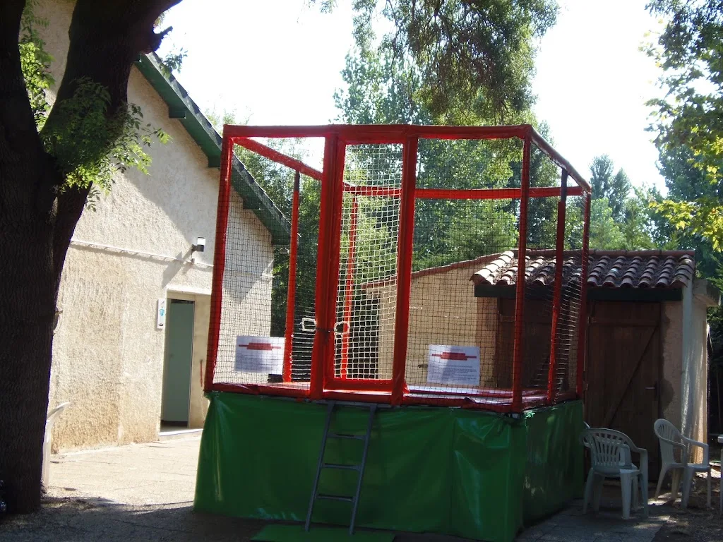 Camping Le Navarre - photo 2