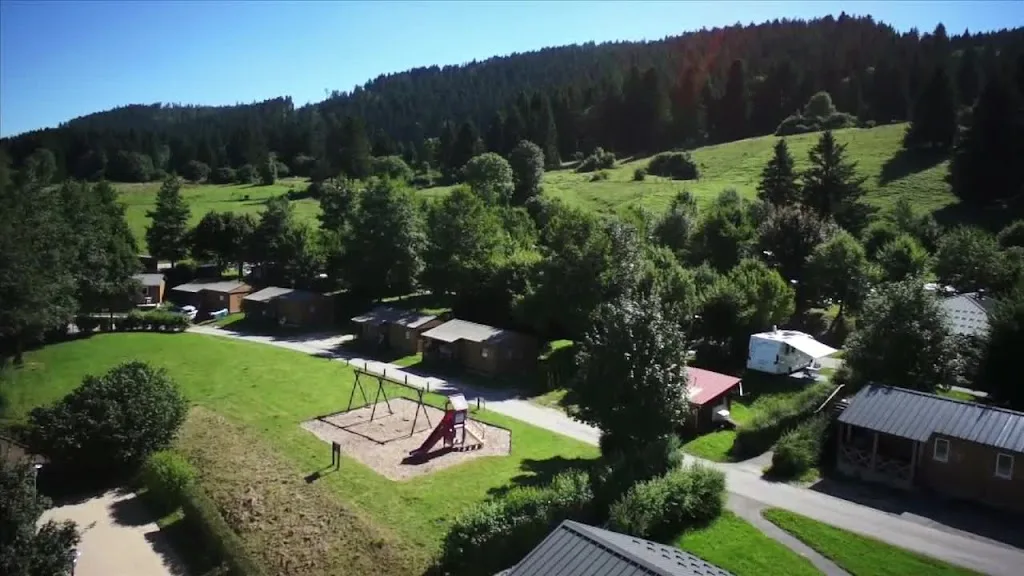 Camping le Larmont - photo 3