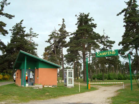 CAMPING SAUVAGE - photo 3