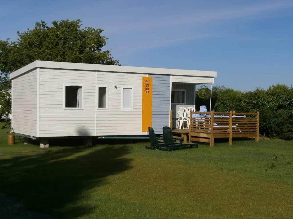 Camping Les Mouettes ** - photo 2