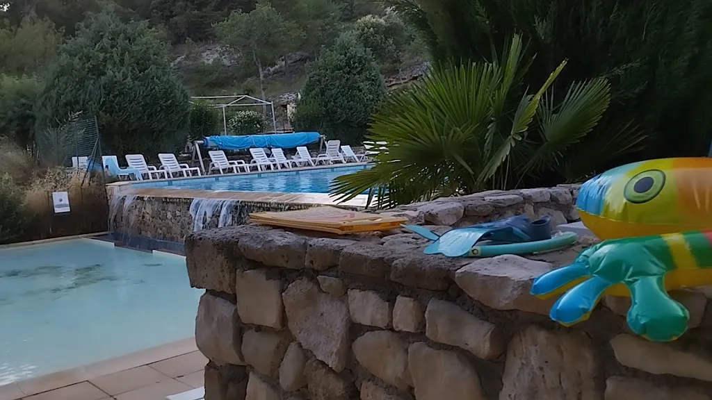 Le Vallon des Oiseaux - photo 2