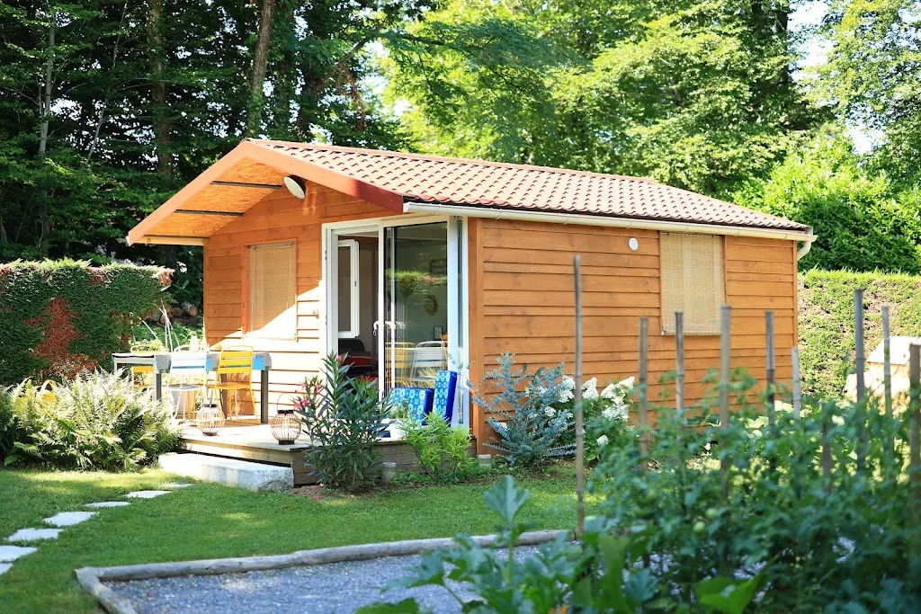Camping Le Bois Flottant - photo 2