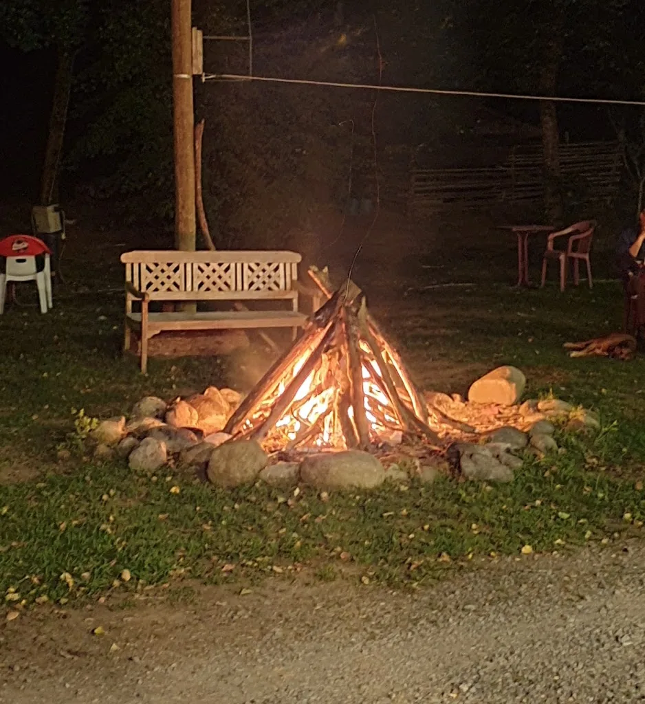Camping Le Bois Flottant - photo 3