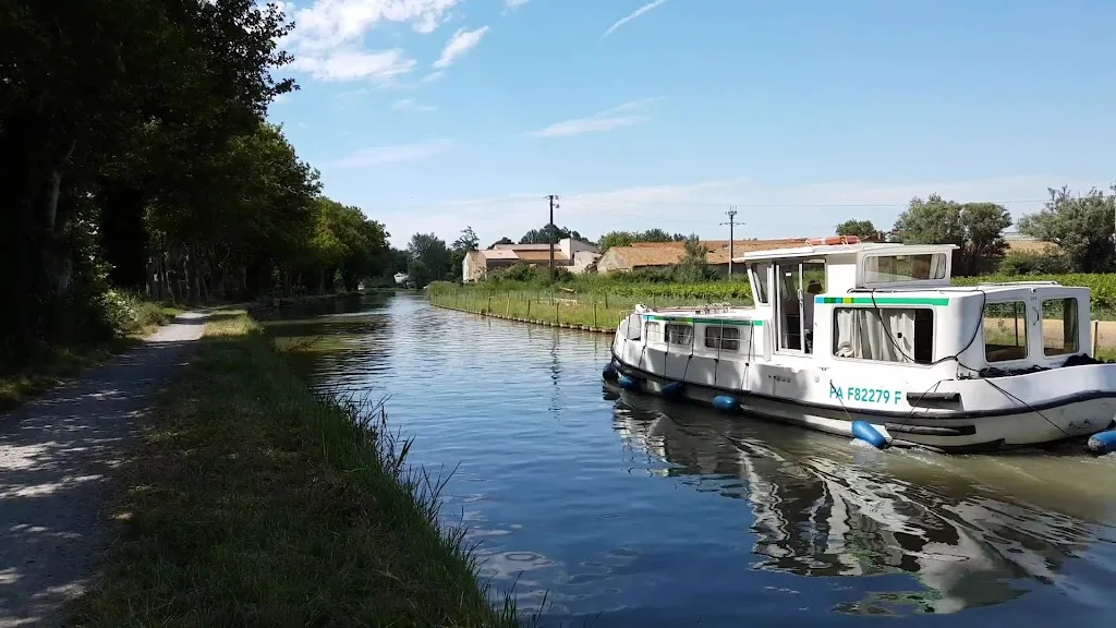 Camping les Floralys ** - photo 1